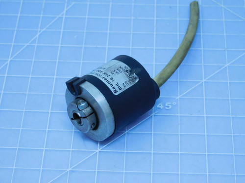 Baumer Electric BHL 16.24K 400-B6-4  Encoder For Sale