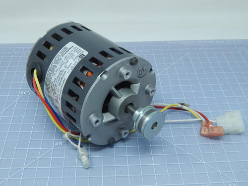 Emerson K37MYBHH-552  Blower Motor 1/20 HP 115 V 50/60 Hz 1 PH For Sale