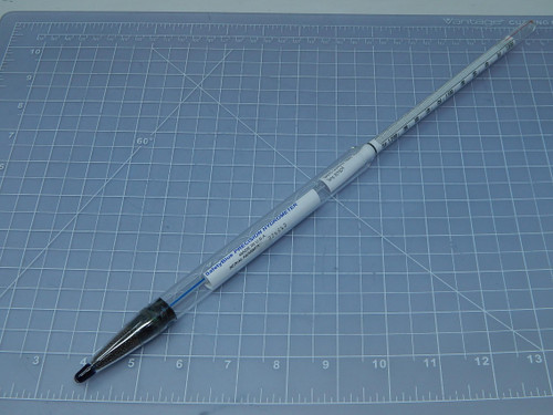 Safety Blue    Precision Hydrometer For Sale