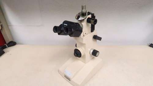 Unitron 85190  Microscope For Sale