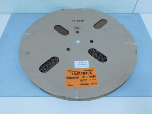 Lot of 5000 APTIV 15457848S  Reel/ ASM Term F CTS 280 SN For Sale