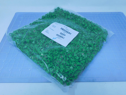 Lot of 1000  33501675  SC Connector For Sale