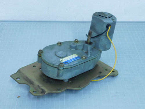 GE 0177C2164G002  Charging Motor/Gear Motor For Sale