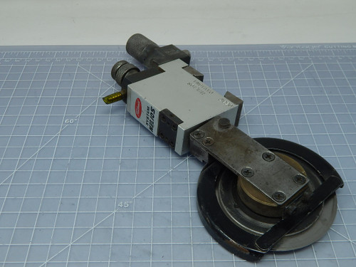 Tidland Halios Cavagna E2-25 128200 Unibody Kniefholder For Sale