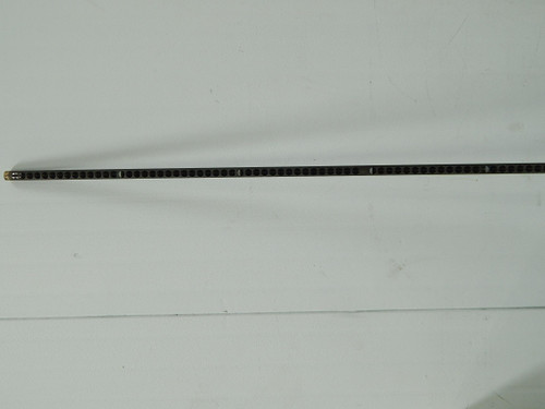Simco MESB-125  Shosckless Static Bar For Sale