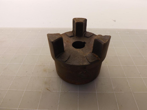 LOT OF 11 GERBING G-1000 3/4 COUPLING COUPLERS T47543