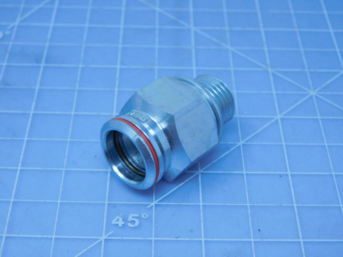 Lot of 70 Eaton 0449  Fittings For Sale