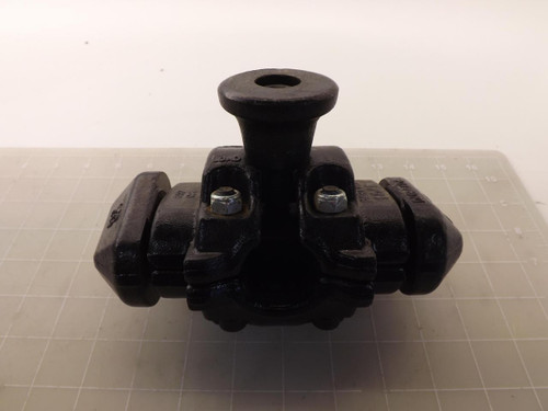 DURALOC 1046 INTERLOCK COUPLING CONNECTOR T47691
