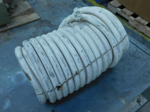 1 Inch Rigging Rope with hook ends For Sale