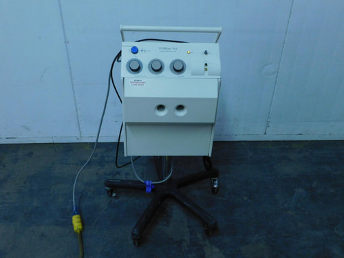 American BioSystems 103  Thairapy Vest High Frequency Oscillation Unit For Sale