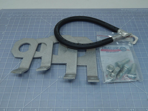 Williams  AG-20  Kit w/ S1 For Sale