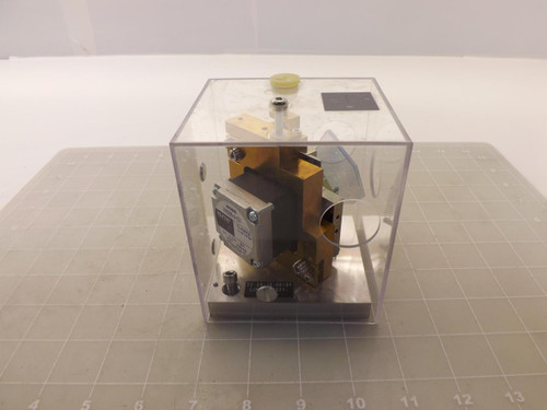 22-29-15-00/09 LASER MECHANISM T47667