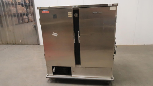 FWE  URS-20  Food Transport Cabinet Refrigerated 2 Door For Sale