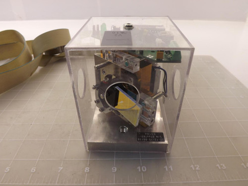 22-13-15-00/10 LASER MECHANISM T47672