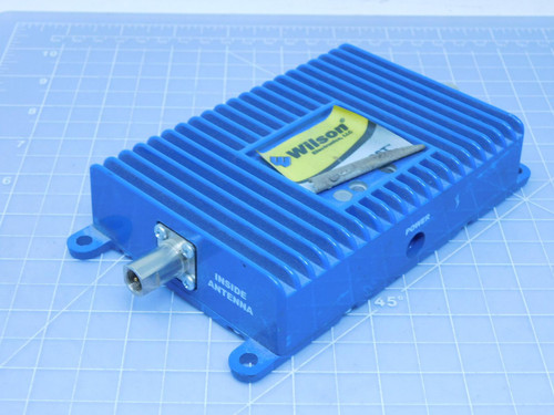 Wilson Electronics 811210  Mobile Wireless Smart Tech Amplifier For Sale