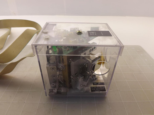 22-29-33-00/06 LASER MECHANISM T47673