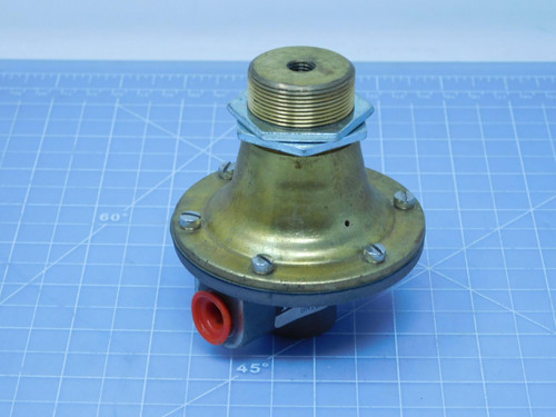 Conoflow H-589 GH10XT2230C Gas Regulator For Sale