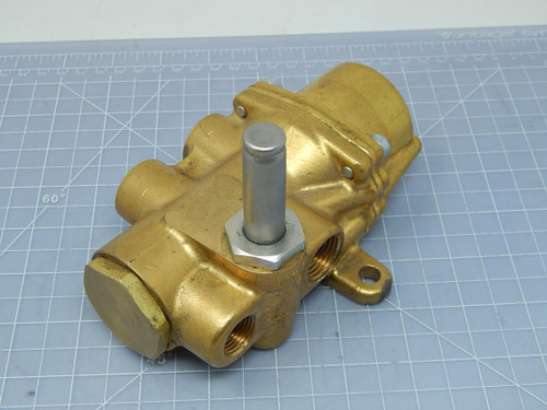 Asco   4-Way Solenoid Valve For Sale
