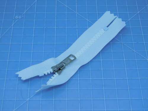 Lot of 100    Zipper Assemblies For Sale