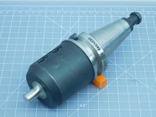 Tecnara 240-308-4  Flange Tool Shank Solid end Mill Tool Holder For Sale