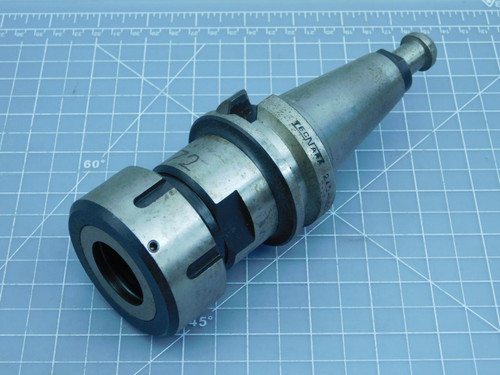 Tecnara 240-100-4  Collet Chuck Tool Holder For Sale