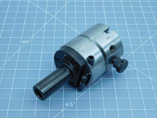 Taco SDG-1  5/16" Self-Opening Die Head w/ 5/8" Shank For Sale