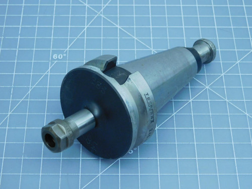 Tecnara 240-102-3  Collet Chuck For Sale