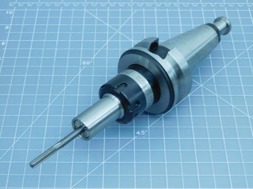 MST BT40-DTA7-105112  Collet Holder For Sale