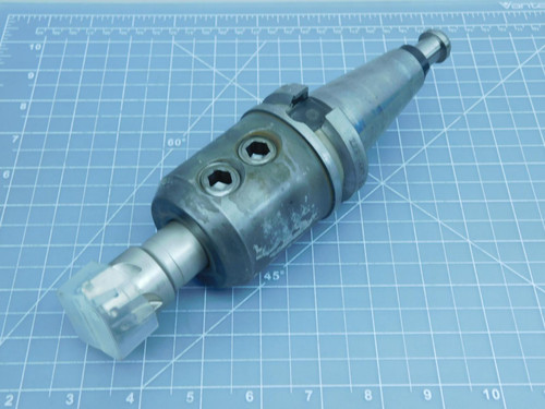 Tecnara 240-308-4  Solid End Mill Tool Holder For Sale