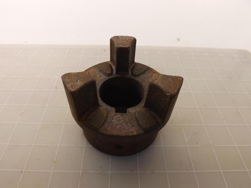 LOT OF 5 GERBING G-150 1 5/8 COUPLING COUPLERS T47553