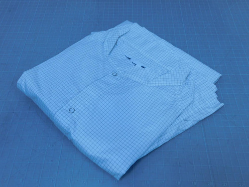 Lot of 2 Uniform Technology CFRC-10WH  Paint Spray Coveralls White 2XL For Sale