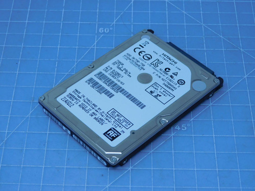 Hitachi H2T750854S  CACHE Notebook HDD For Sale