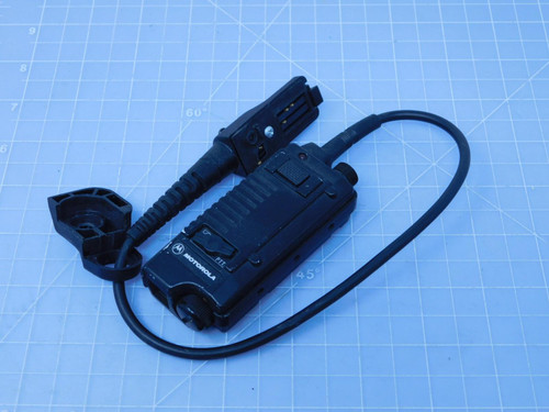 Motorola BDN6643B  Radio Interface Module For Sale