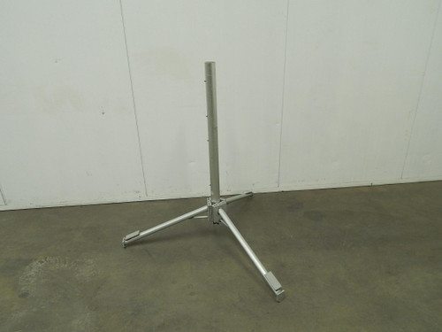 Vrrcon 10053-231-01  2 inch Aluminum Tripod For Sale