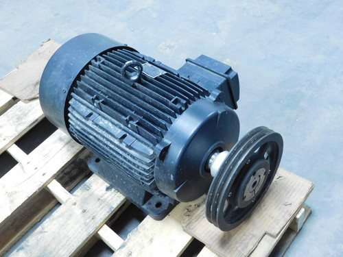 AEG AMHE160LZA4  Electric Motor 1460/1770 RPM For Sale