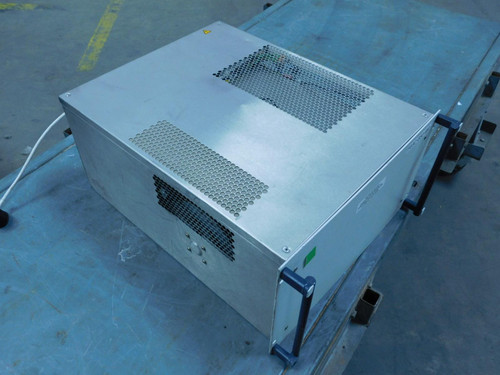 Seifert KG-4535 4535000 Control Cabinet Cooling Unit For Sale