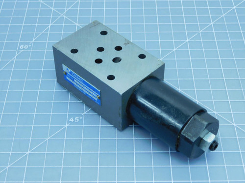 Tokimec TGMC-3-AT-FW-10-S4  Directional Valve For Sale