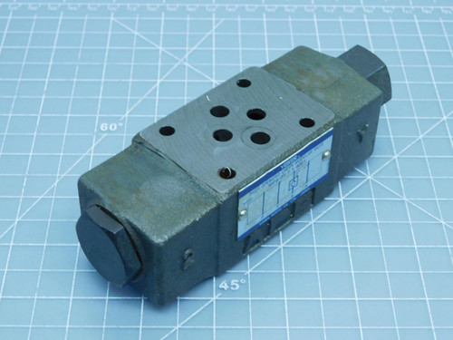 Yuken MPB-01-7.5-4021  Pilot Operated Check Modular Valve For Sale