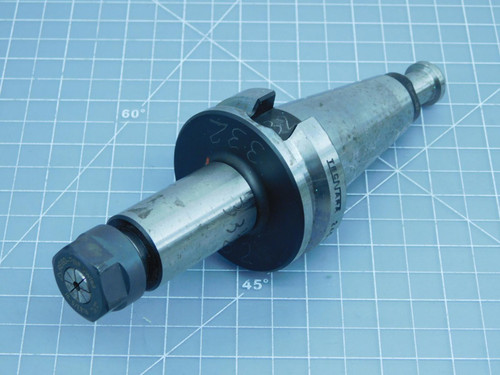 Tecnara 240-103-4  Collect Chuck Tool Holder For Sale