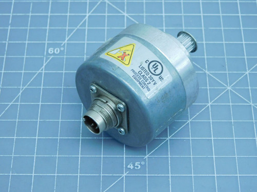 Fritz Kubler 8.5810.1143.0100  Encoder For Sale