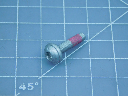 Lot of 3000 Arnold 37110410300  M5X22 Taptite 2000, Flange Hea Screws For Sale