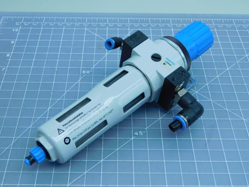 Festo LFR-D-MINI  Filter Regulator For Sale