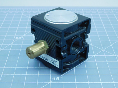 Rexroth 0821300926  Pneumatic Soft Start Valve For Sale