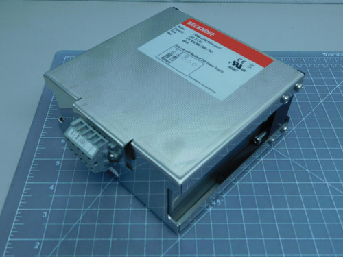 Beckhoff C9900-U330  Battery Pack For Sale