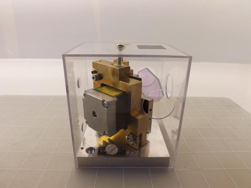 22-29-15-00/10 LASER MECHANISM T47626