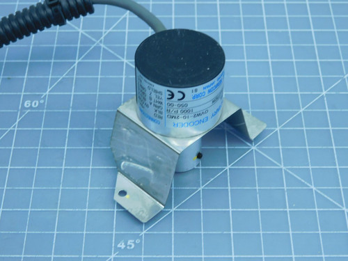 Nemicon OVW2-10-2MD  Incremental Rotary Encoder For Sale