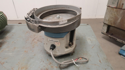 Shinko  EA-20  Vibratory Bowl Feeder For Sale