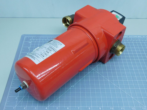 Zander G 09 ZPHD-S  Filter Element For Sale