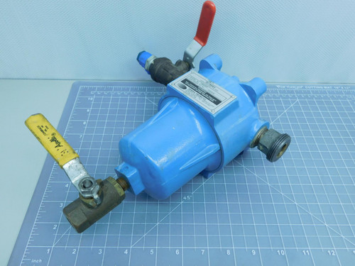 General Pneumatics OM50PF  Optimiser Coalescing Filter For Sale