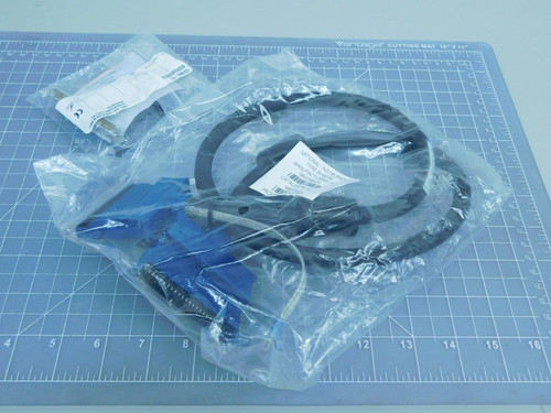 National Instruments 185319B-01 SH50-50 Meter Cable Assembly For Sale
